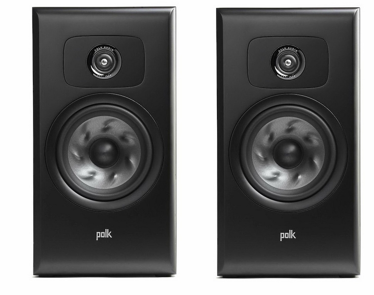 Полочная акустика Polk Audio L200 black ash артикул 217728Si-1 в интернет-магазине «HiFiRussia»