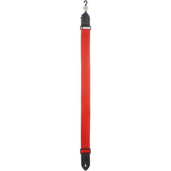 Ремень Bespeco TCNRD Red артикул 278993Si-1