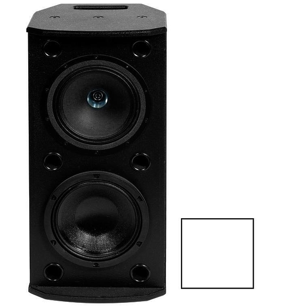 Акустическая система Tannoy VX 8.2 white артикул 160187Si-1