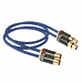 Кабель межблочный Goldkabel Highline MkIII XLR 0,5m