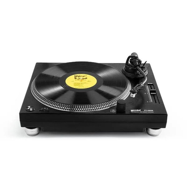 Проигрыватель винила Gemini TT-4000 артикул 272324Si-1