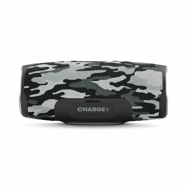 Портативная акустика JBL Charge 4 camouflage (JBLCHARGE4BCAMO) артикул 198782Si-1 фото 3