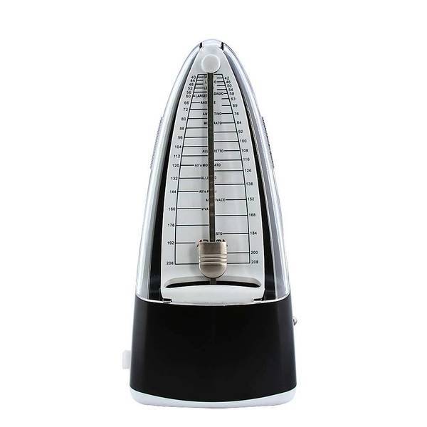 Метроном Aroma AM-706 black артикул 256860Si-1