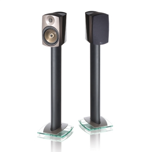 Полочная акустика Paradigm Signature S1 v.3 piano black артикул 447059FV-1