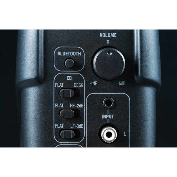 Студийные мониторы IK Multimedia iLoud Micro Monitor артикул 180304Si-1 фото 27