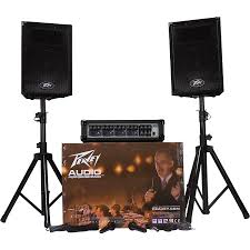 Peavey Audio Performer Pack артикул 122780Si-1