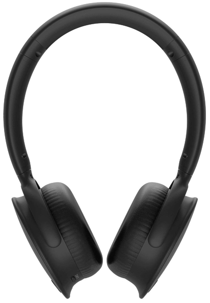 Наушники Yamaha YH-E500A Black артикул 251202Si-1 фото 3