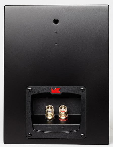Настенная акустика MK Sound S-150T black артикул 432442FV-1 фото 4