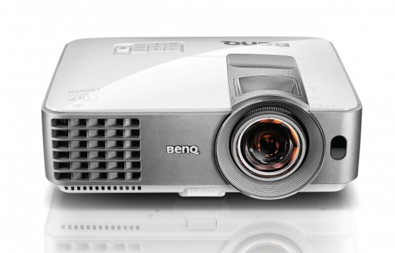 Проектор Benq MW632ST артикул 133556Si-1