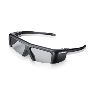 3D очки Samsung SSG-3100GB артикул 354248FV-1