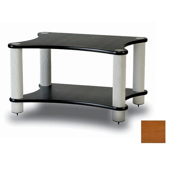 Стойка Solid Tech SOLO 2 Silver/Cherry артикул 216180Si-1