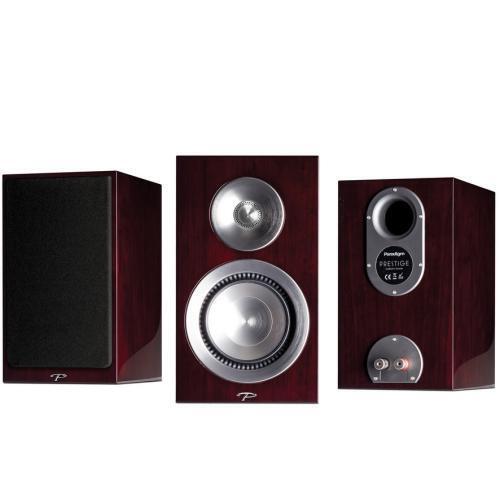 Полочная акустика Paradigm Prestige 15B midnight cherry артикул 118971Si-1 в интернет-магазине «HiFiRussia»