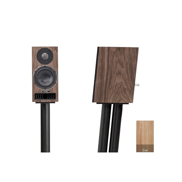 Полочная акустика PMC Twenty 5.21 Oak, Дуб артикул 173956Si-1