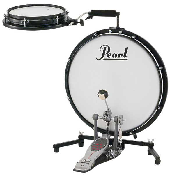 Ударная установка Pearl PCTK-1810 артикул 255791Si-1