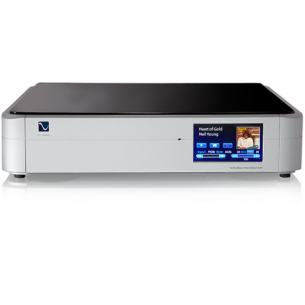 PS Audio DirectStream DAC black артикул 291603-1 фото 3