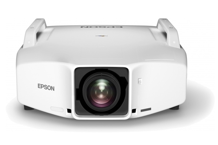 Проектор Epson EB-Z9870 артикул 108213Si-1 фото 5
