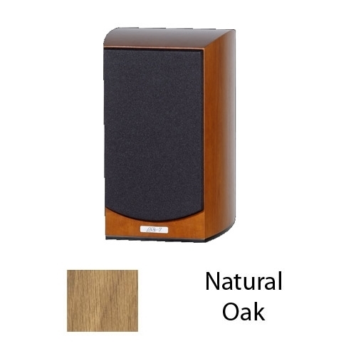 Полочная акустика ASW Genius 110 nature oak артикул 115156Si-1