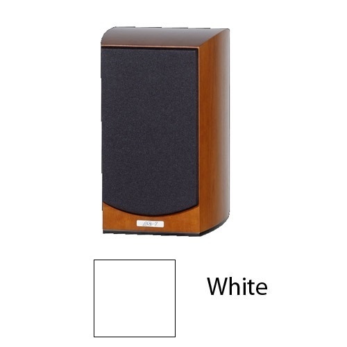 Полочная акустика ASW Genius 110 white артикул 115284Si-1