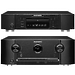 AV ресивер Marantz SR5008 + UD7007