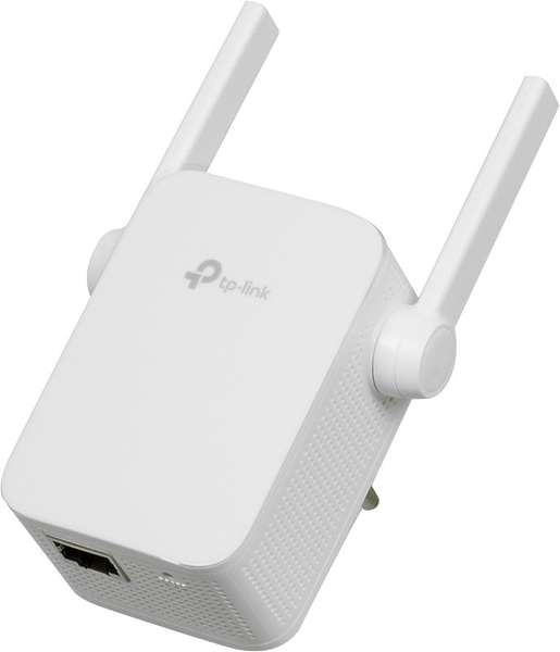 Усилитель сигнала TP-LINK RE305 AC1200 10/100BASE-TX White артикул 267753Si-1 фото 8