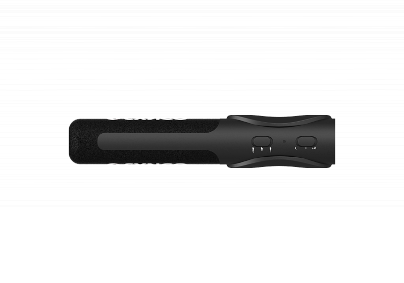 Накамерный микрофон Synco Mic-M3 артикул 230180Si-1 фото 7