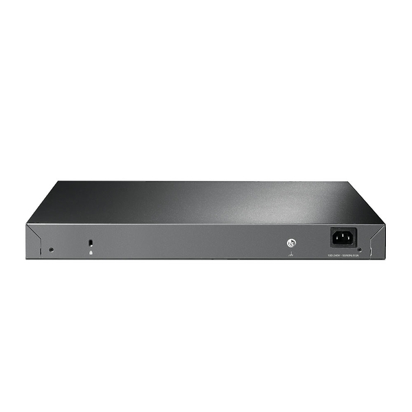 Коммутатор TP-LINK TL-SG3452XP артикул 303454Si-1 фото 3