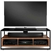 Подставка под ТВ и HI-FI BDI Sonda 8656