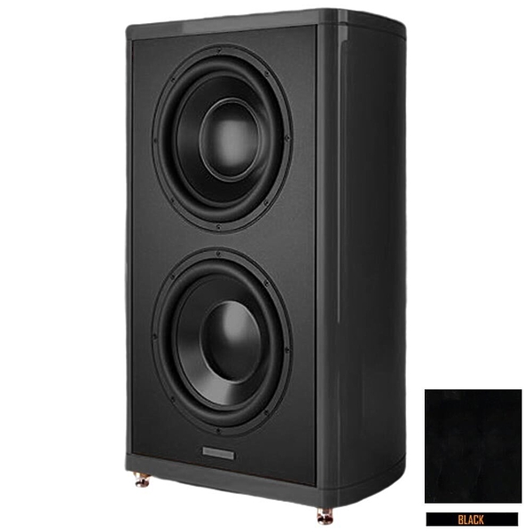 Активный сабвуфер Magico SSUB M-COAT black артикул 221069Si-1