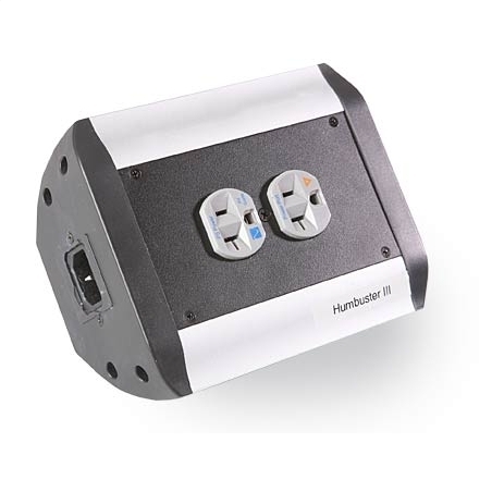 Сетевой фильтр PS Audio Humbuster III артикул 393989FV-1