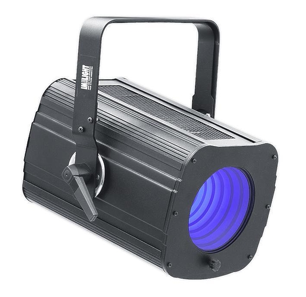 Светодиодный прожектор Imlight LTL UV PAR LED 100 артикул 218059Si-1