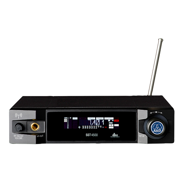 Передатчик AKG SST4500 BD7 артикул 180585Si-1