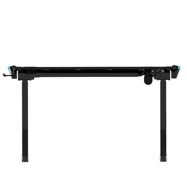 Стол FoxGear FG-ZE-49B артикул 273467Si-1 фото 6