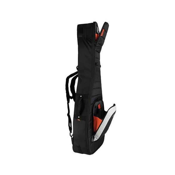 Чехол для двух гитар MONO M80-2B-BLK артикул 281739Si-1 фото 4
