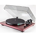 Teac TN-400BT matte red