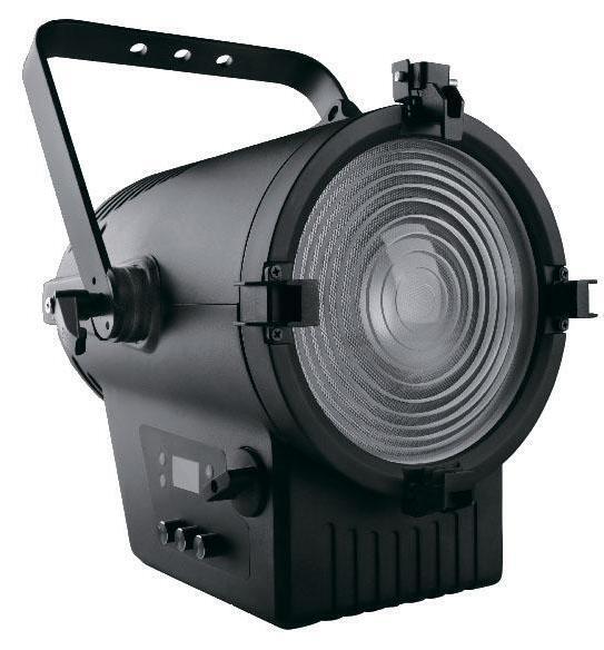Театральный прожектор Silver Star SS826TC FREZNO 250 TC артикул 231502Si-1