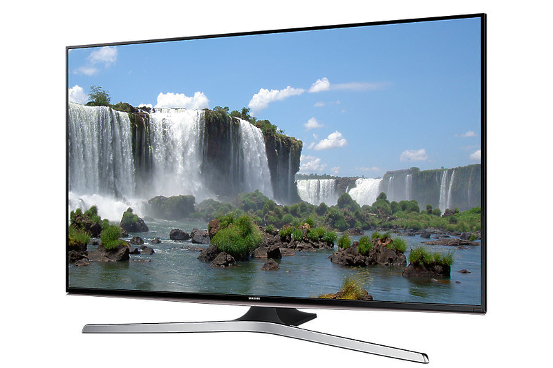 LED телевизор Samsung UE-55J6330 артикул 135133Si-1 фото 3