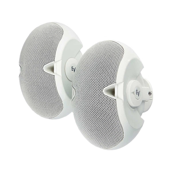 Акустическая система Electro-Voice EVID 4.2TW артикул 188254Si-1