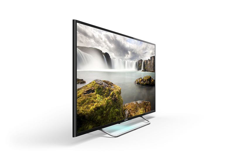 LED телевизор Sony KDL-32W705C артикул 119087Si-1 фото 3