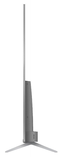 LED телевизор TCL L43P6US Silver артикул 173910Si-1 фото 4