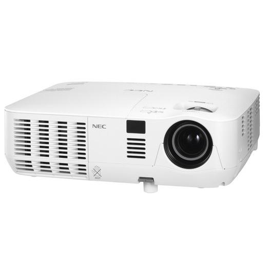 Проектор NEC NP-V311X артикул 101897Si-1
