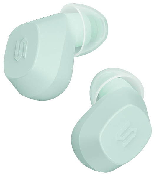Наушники Soul S-NANO Frost артикул 242880Si-1 фото 3