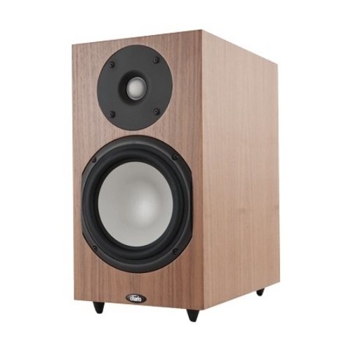 Акустическая система Chario Syntar 516 walnut артикул 447971FV-1
