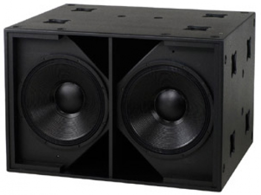 Сабвуфер Tannoy VS218 DR Wh артикул 124499Si-1 фото 4