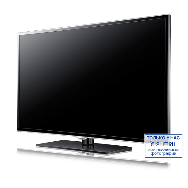 LED телевизор Samsung UE-32ES5500WX артикул 376263FV-1 фото 3