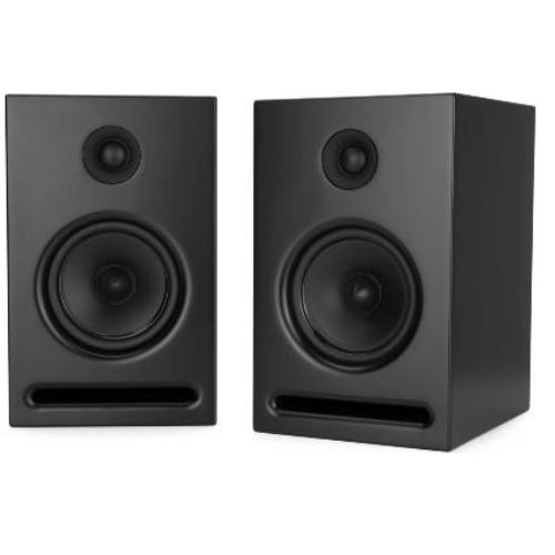 Полочная акустика Epos K5 black артикул 150980Si-1
