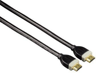 HDMI кабель Hama H-39668 HDMI 10.0m артикул 111945Si-1