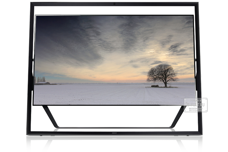 LED телевизор Samsung UE-85S9 артикул 101020Si-1 фото 4
