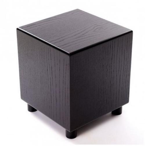 Сабвуфер MJ Acoustics Pro 60 Mk I black ash артикул 107976Si-1