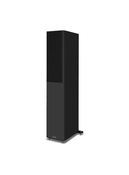Напольная акустика Mission QX-3 MKII Lux Black артикул 268430Si-1 фото 5