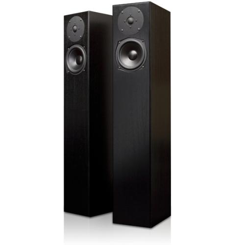 Напольная акустика Totem Acoustic Sttaf black ash артикул 429266FV-1